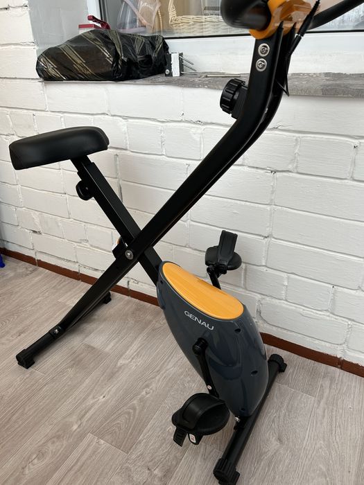 Продам велотренажёр