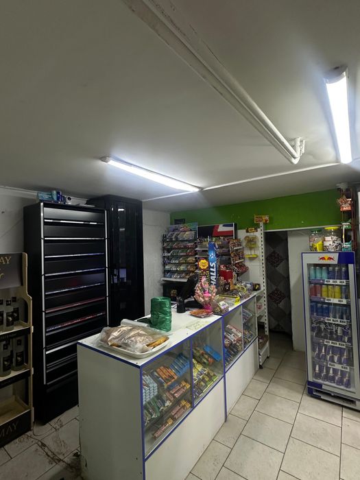 Продаю действующий магазин