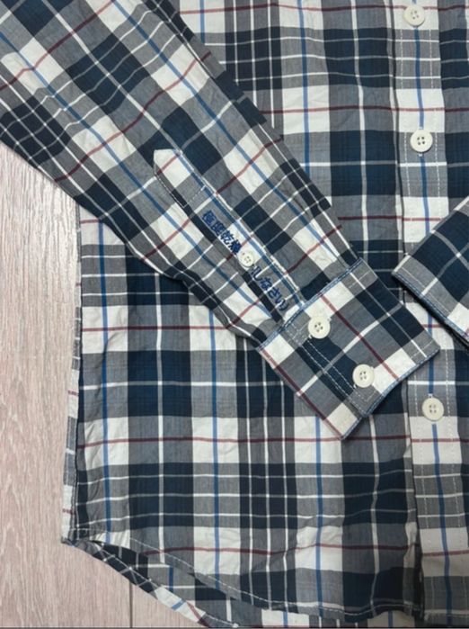 Camasa barbati Superdry