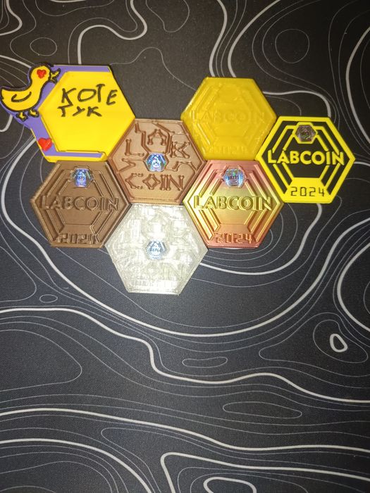 Лабкойн/Labcoin 2025/2026 на ниски цени!