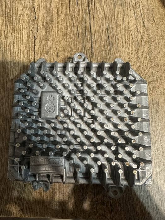 Droser / modul LED BMW G30 G10 G11 G12 seria 5 6 7 X3 F90