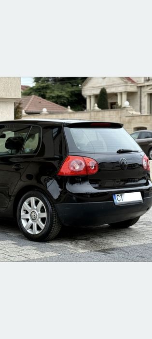 Cârlig Vw Golf 5 Cui tractare