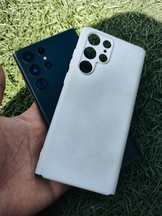 Samsung s22 ultra обмен на Айфон