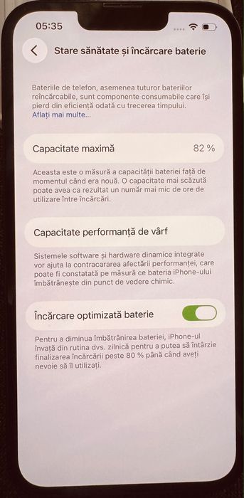 Iphone 14 midnight