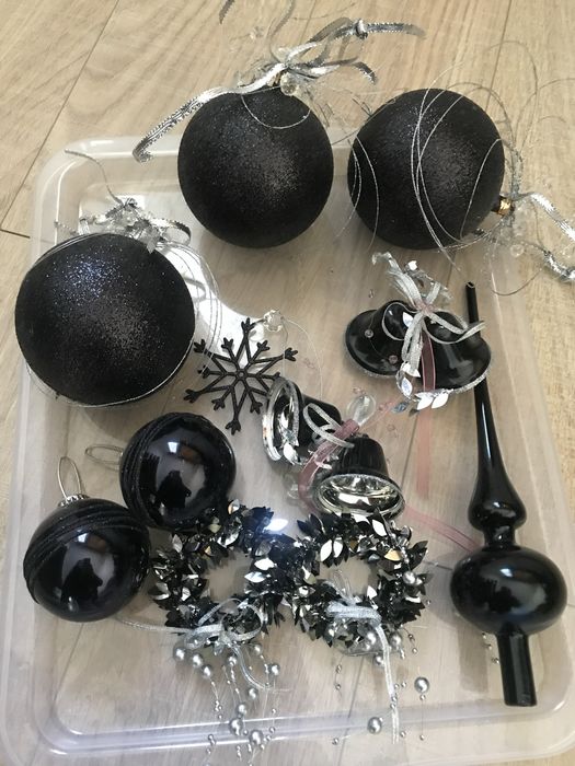 Коледна украса.