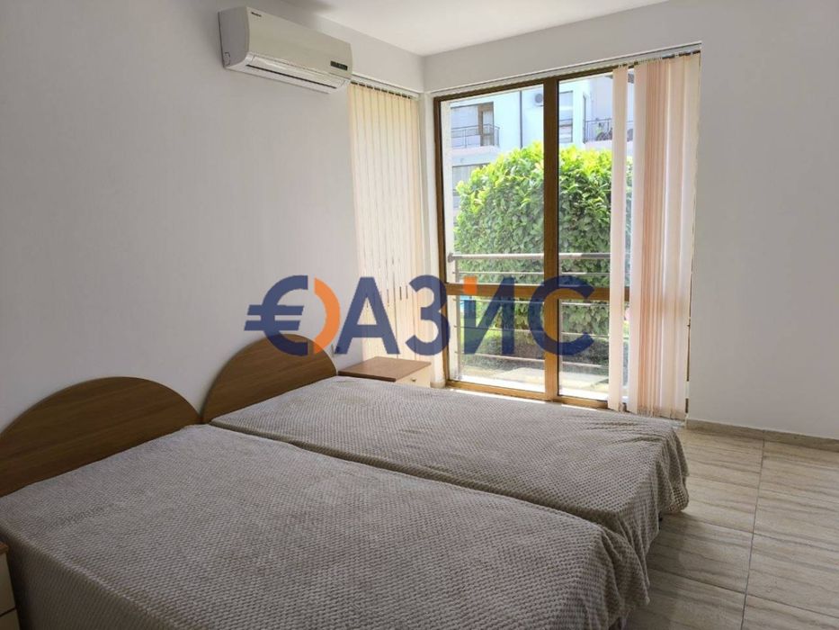 Продава се Тристаен апартамент в Свети Влас - 75 кв.м за 1407 €/кв.м - Снимка #5