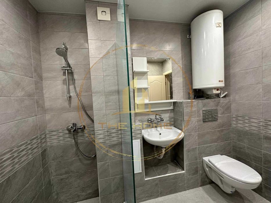 Дава се под наем Тристаен апартамент в Варна, Лятно кино Тракия - 92 кв.м за 475 € - Снимка #5