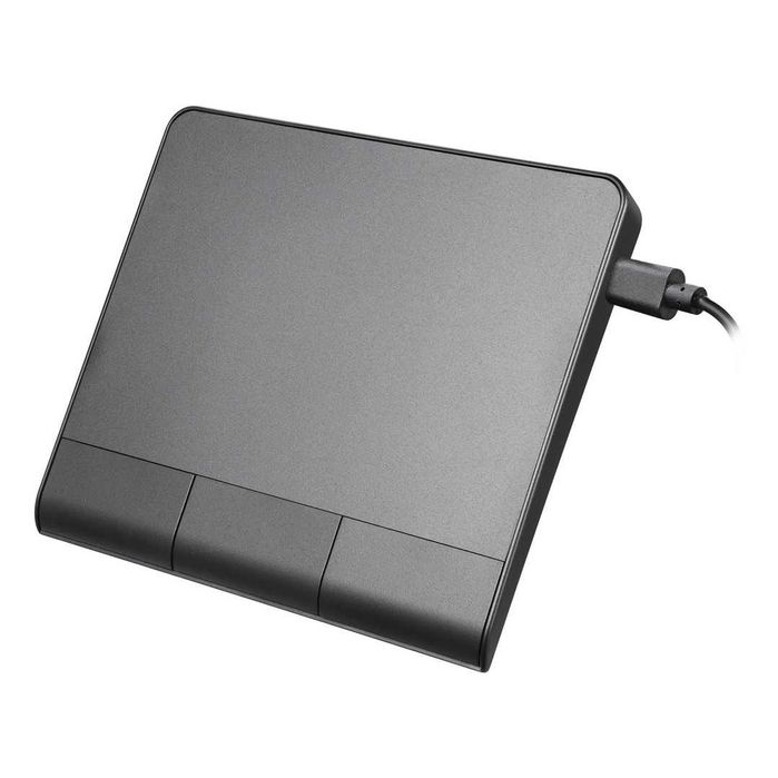 Touchpad USB cu fir Perixx PERIPAD-506,