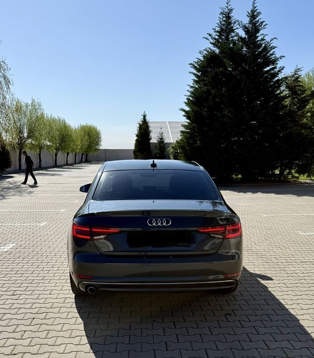 Vand 2.0 diesel 201.8