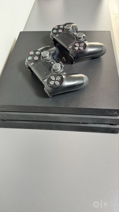 Sony Playstation 4 pro