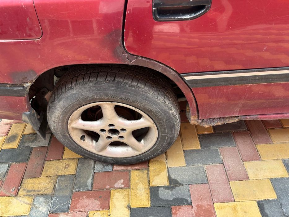 Продам Subaru legacy