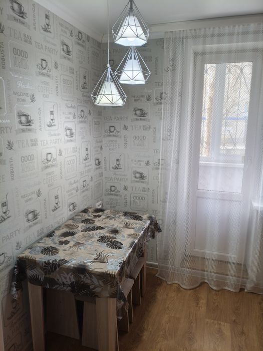 Аренда 2-х ком. квартиры