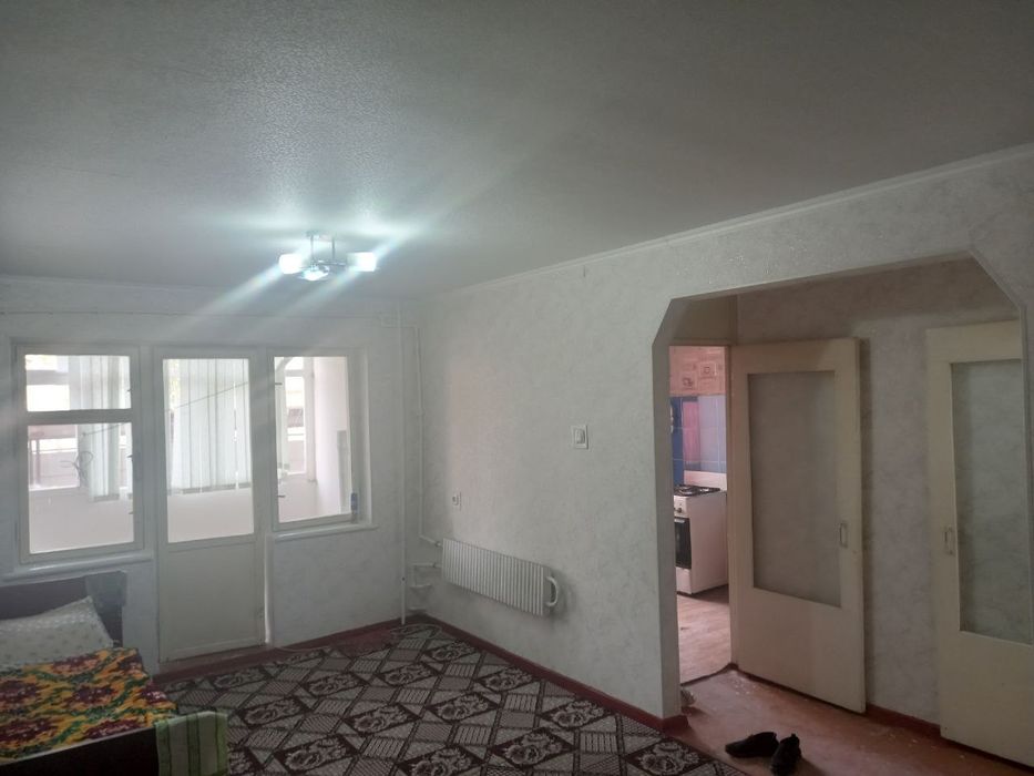 Срочни Квартира Сотилади