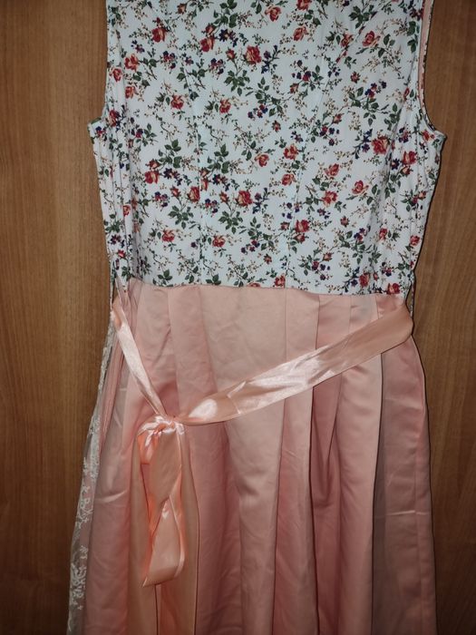 Баварска носия /октоберфест/ ХЛ р-р