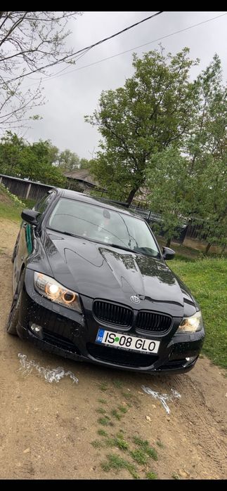 Bmw seria 3 , e90