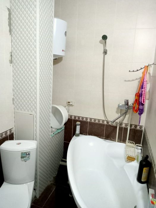 Квартира и дом продам