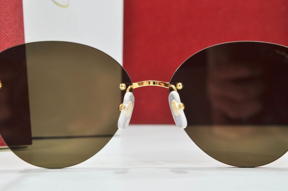 Cartier Panthera очила CT0269S 002