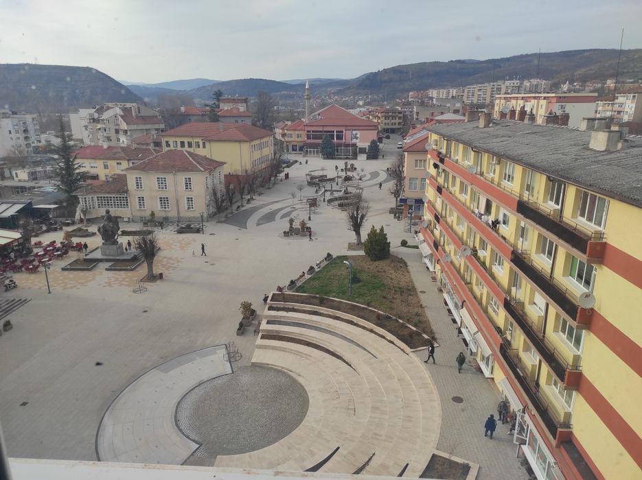 Продава се Тристаен апартамент в Крумовград - 65 кв.м за 526 €/кв.м - Снимка #5