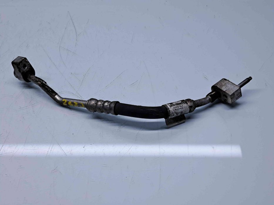 Conducta AC Ford Ecosport [Fabr 2017-2024] GN1519D567BA 1.0 Benz M1DA