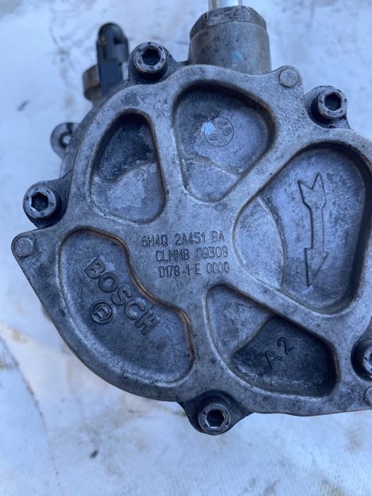 Вакум помпа за Range Rover 3.6 272hp