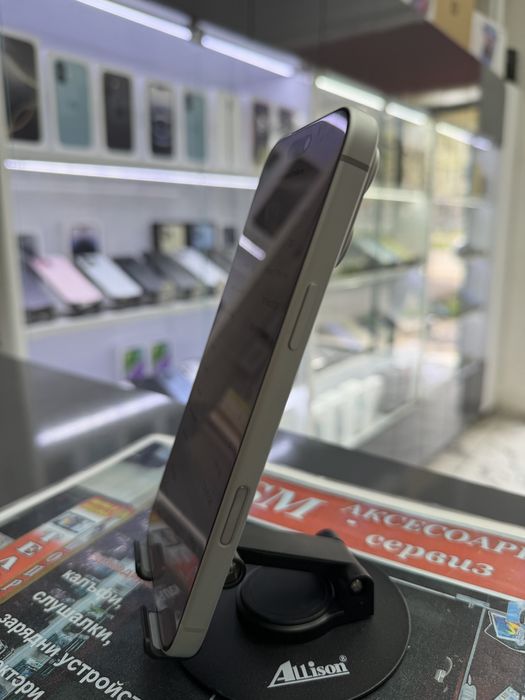 Iphone 17 Pro Max 256Gb Silver