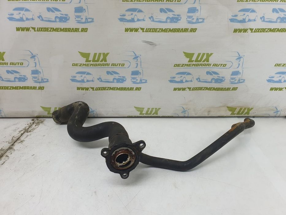 Corp termostat 8200561420 1.4 benzina Dacia Logan 1 (facelift) (2007 - 2012) benzina