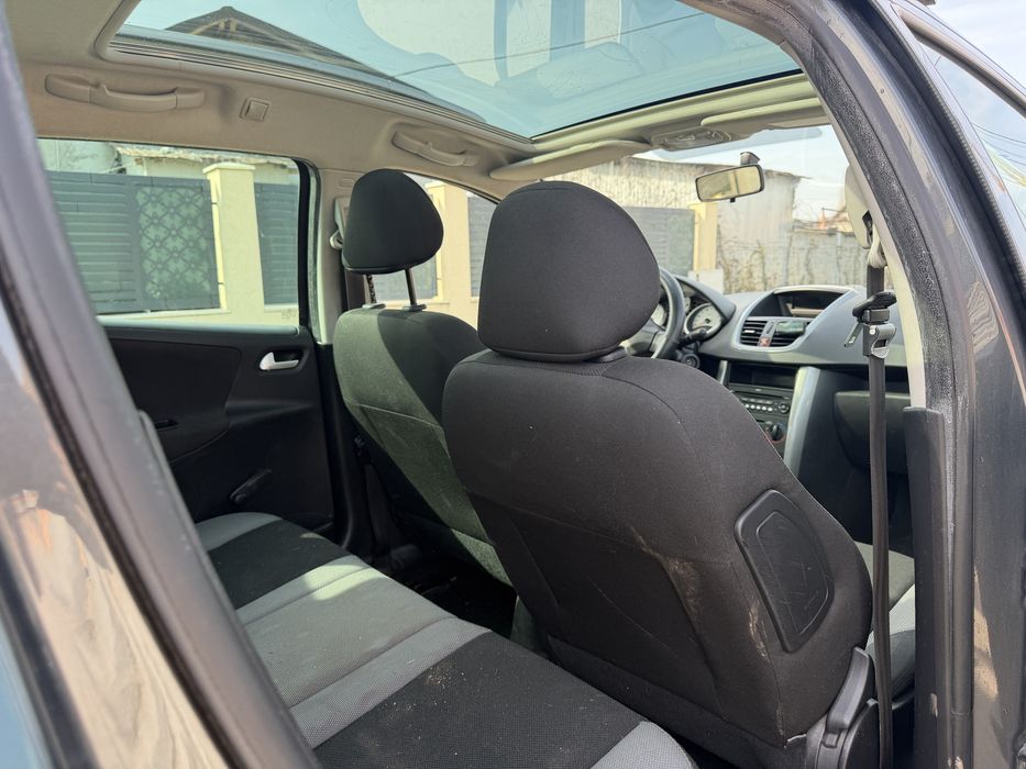 Peugeot 207 sw suoer ocazie