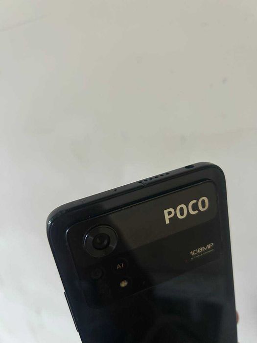 Poco x4 PRO 5G 128