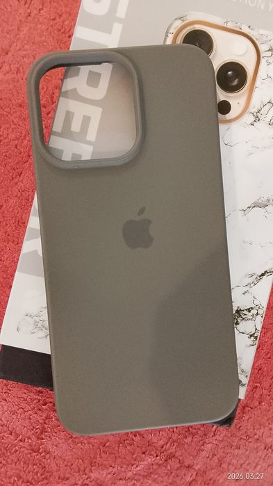 iPhone 15 PRO Max чехол