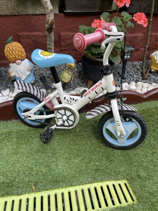 Bicicleta copii