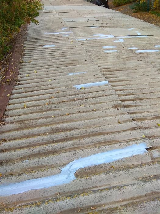 Кровельные работы,ремонт крыш