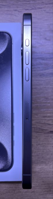 iphone 15Pro Max 512Gb 88%