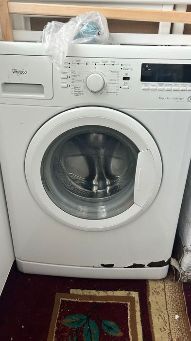 Продам стиральную машину, 7 тыс