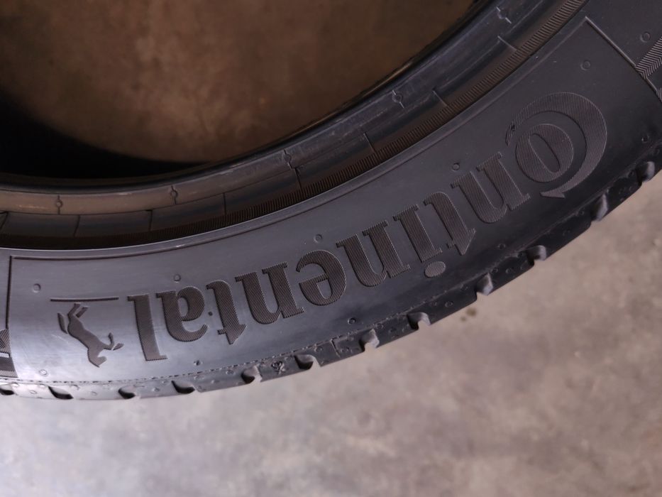 Continental 245 45 R19 102Y MO®XL Anvelope Cauciucuri vara 6mm DOT 2024