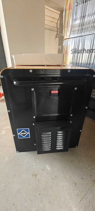 Vand Generator Diesel 9Kw