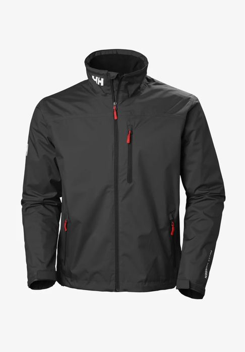 Helly Hansen Crew Midlayer-оригинално мъжко яке