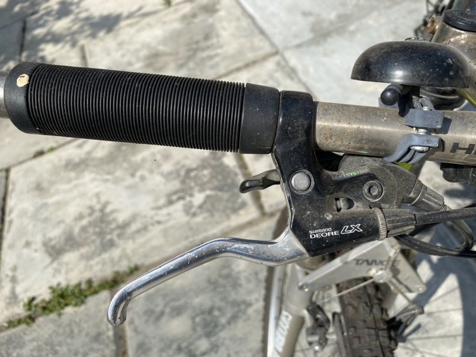 Bicicleta MTB Head 820