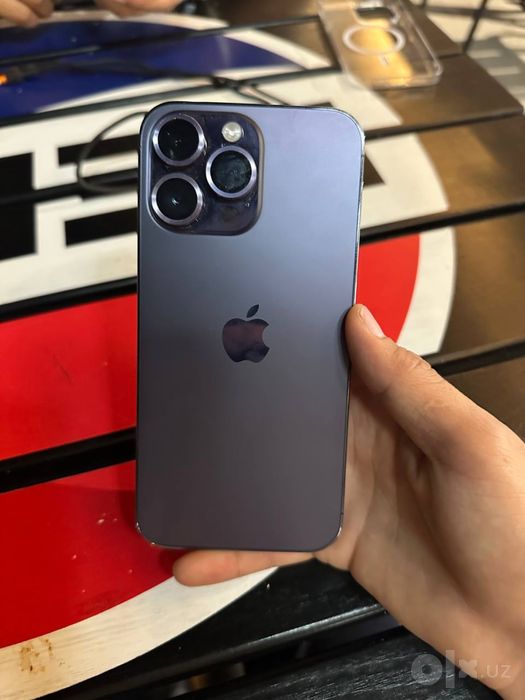 Iphone 14 pro ideal