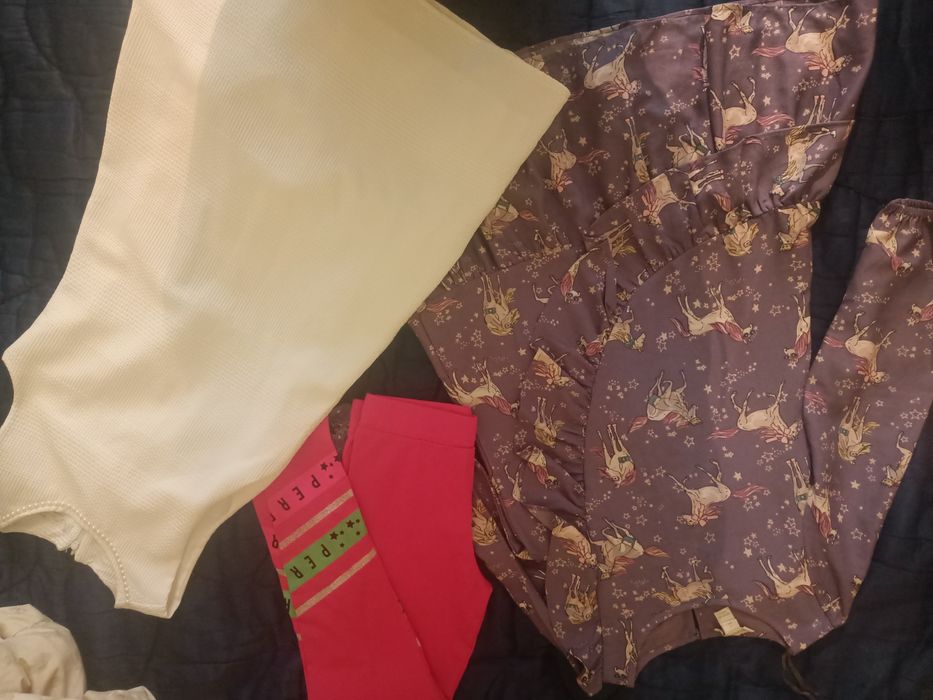 Продам вещи на девочку 11-12 лет