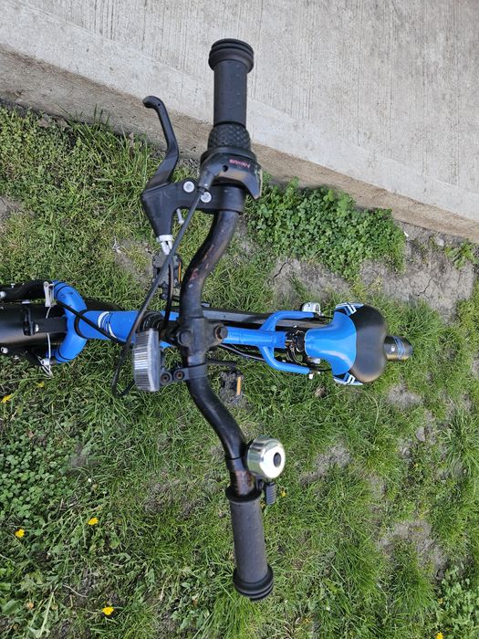 Bicicleta copii s cool xlite18