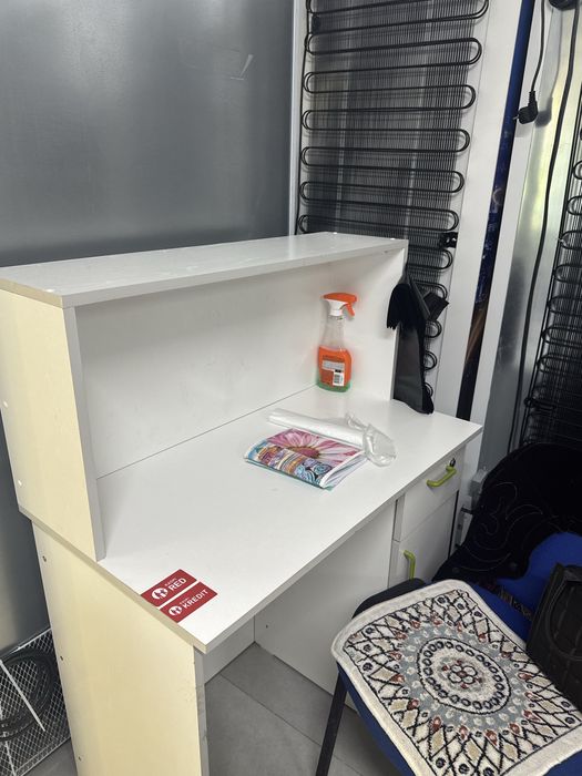 Сдам в аренду отдел бытовой химий