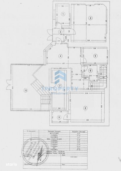 Spatiu Comercial | Turda-Aviatorilor | Centrala | Fatada Reabilitata