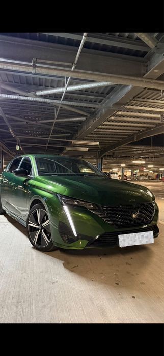 Peugeot 308 GT | 2022 | 28xxxkm |