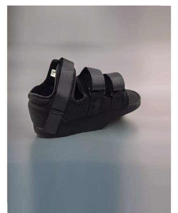 Барука ортапедическ