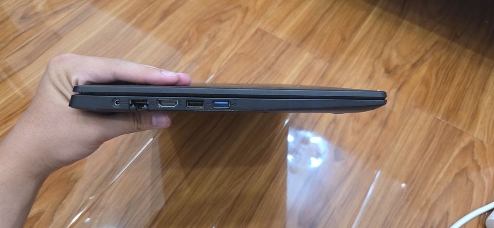 Ноутбук Acer Aspire