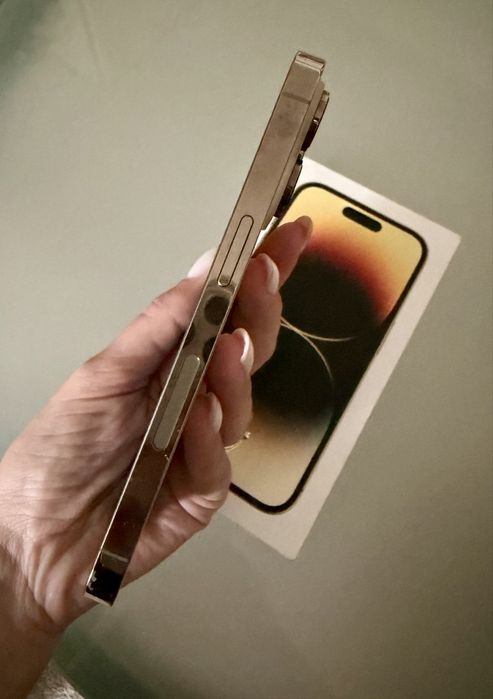 iPhone 14 pro 128 gb