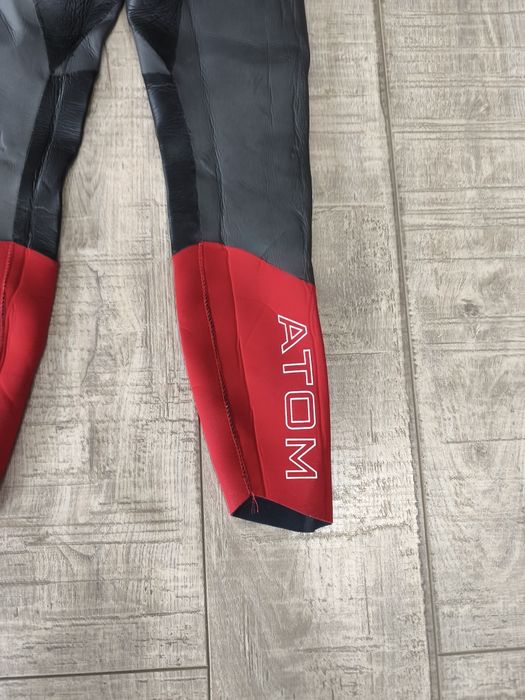 Costum neopren Huub Atom copii 12 / 13 ani L