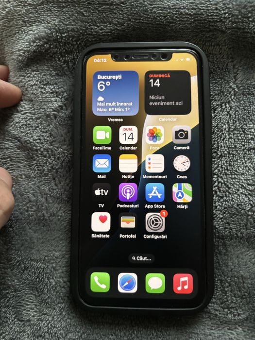 telefon iphone xs