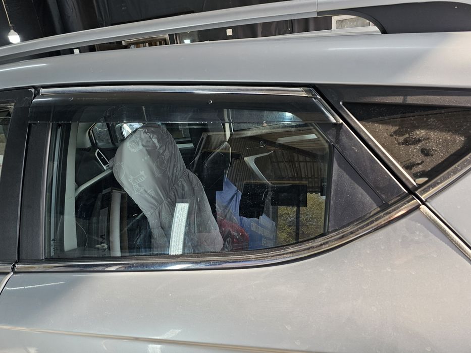 Тонировка Авто на выезд