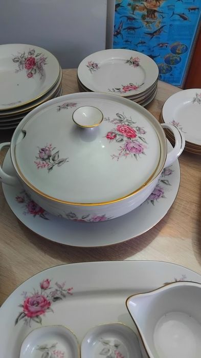 Столовый    сервиз